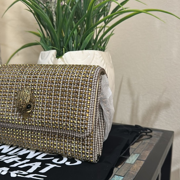 Kurt Geiger Kensington Wallet on a Chain - Picture 10 of 13